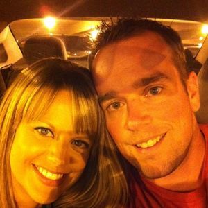 Meet your Posher, Tim